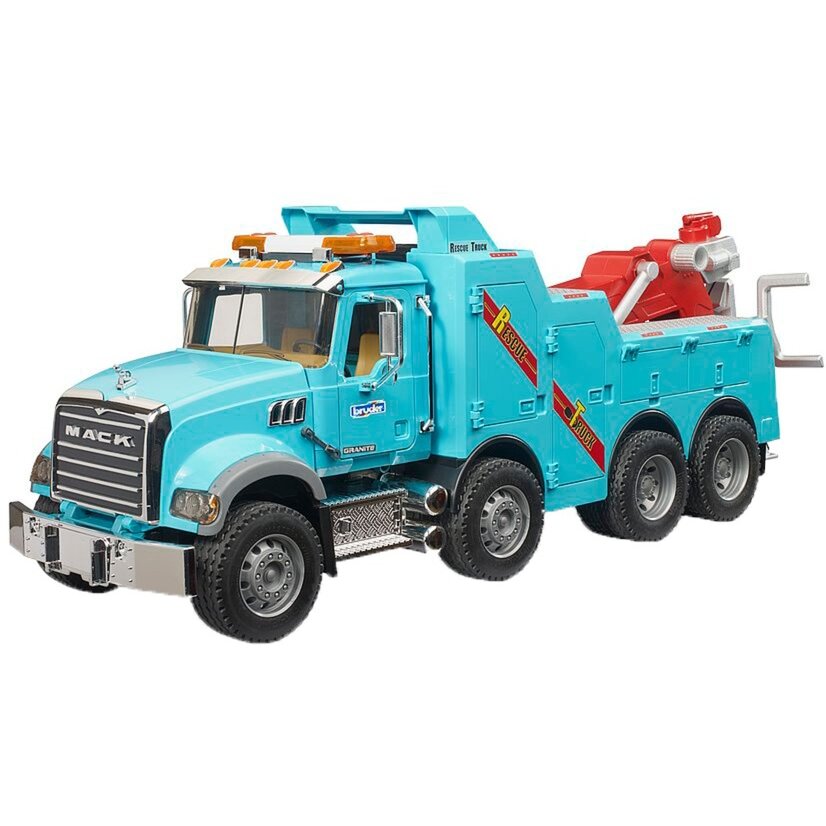 Jucarie MACK Granite Truck