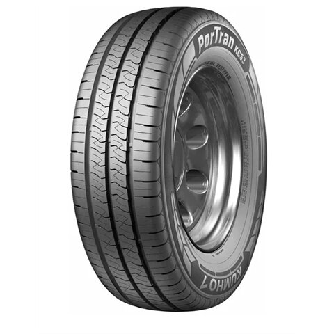 Anvelopa Vara 195 R15C 106R KC53 EE:D FR:B NL/U:B 70DB