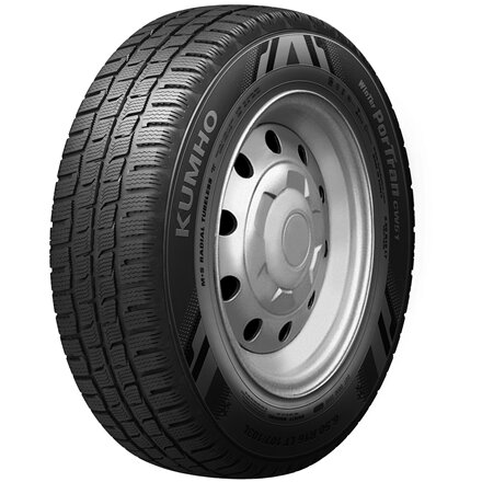 Anvelopa Iarna 205/65 R15C 102/100T CW51 3PMSF EE:E FR:D NL/U:B 71DB