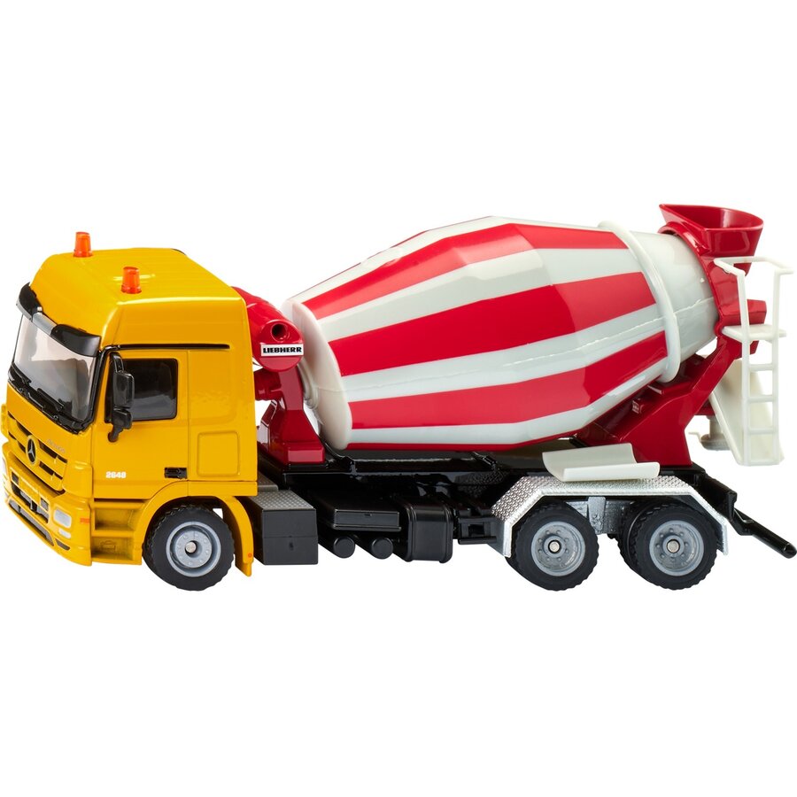 Jucarie Truck mixer