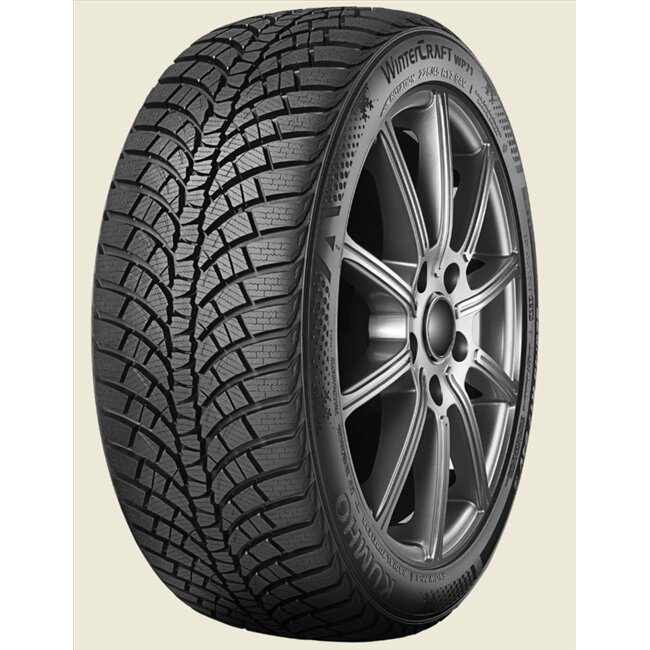 Anvelopa Iarna 215/50 R17 95V XL WP71 PJ EE:D FR:C NL/U:B 71DB