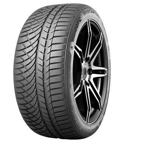 Anvelopa Iarna 245/50 R18 104V XL WP72 M+S 3PMSF PJ EE:C FR:C NL/U:B 72DB