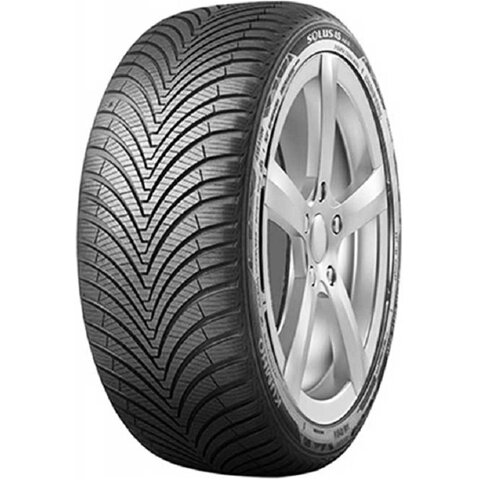 Anvelopa All Season 225/50 R17 98W XL HA32+ 3PMSF EE:C FR:B NL/U:B 72DB