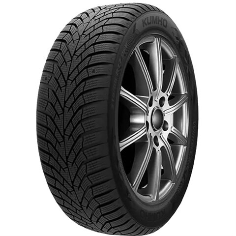 Anvelopa Iarna 195/60 R15 88T WP52 M+S 3PMSF EE:D FR:B NL/U:B 72DB