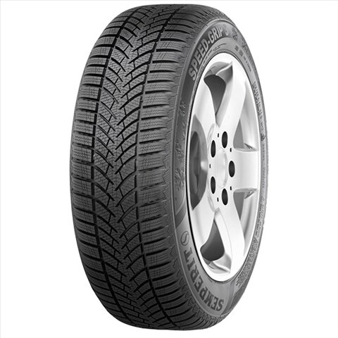 Anvelopa Iarna 235/50 R18 101V XL PJ SPEED-GRIP 3 EE:E FR:C U:2 72DB