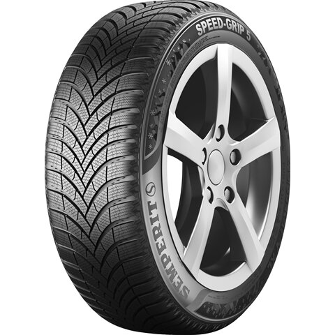 Anvelopa Iarna 225/60 R17 103V XL PJ SPEED-GRIP 5 M+S 3PMSF EE:C FR:C NL/U:B 72DB