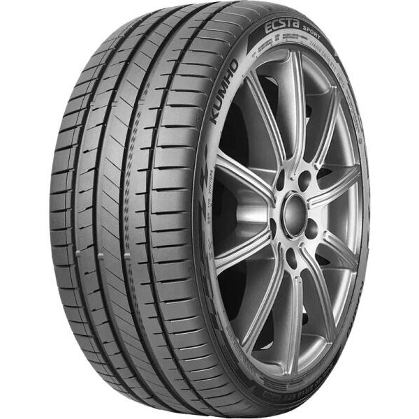 Anvelopa Vara 255/45 R19 104Y XL PS72 KSILENT