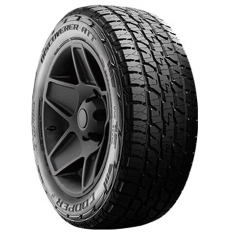 Anvelopa Vara 235/60 R16 104H DISCOVERER ATT XL 3PMSF  EE:C FR:C NL/U:B 72DB