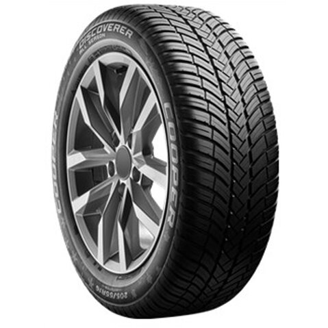 Anvelopa 225/40 R18 92Y DISCOVERER ALL SEASON XL 3PMSF M+S EE:D FR:B NL/U:B 70DB