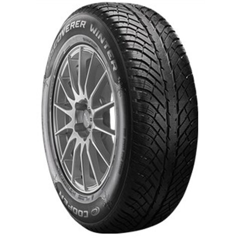 Anvelopa Iarna 215/45 R17 91V DISCOVERER WINTER XL 3PMSF M+S EE:D FR:B NL/U:B 71DB