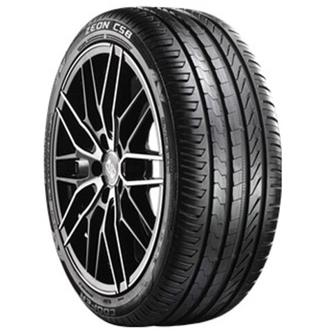 Anvelopa Vara 225/50 R17 98W ZEON CS8 XL EE:D FR:A NL/U:B 70DB