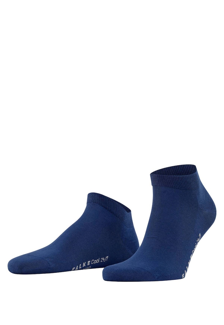 Sosete scurte Cool 24/7 13253 - Albastru royal