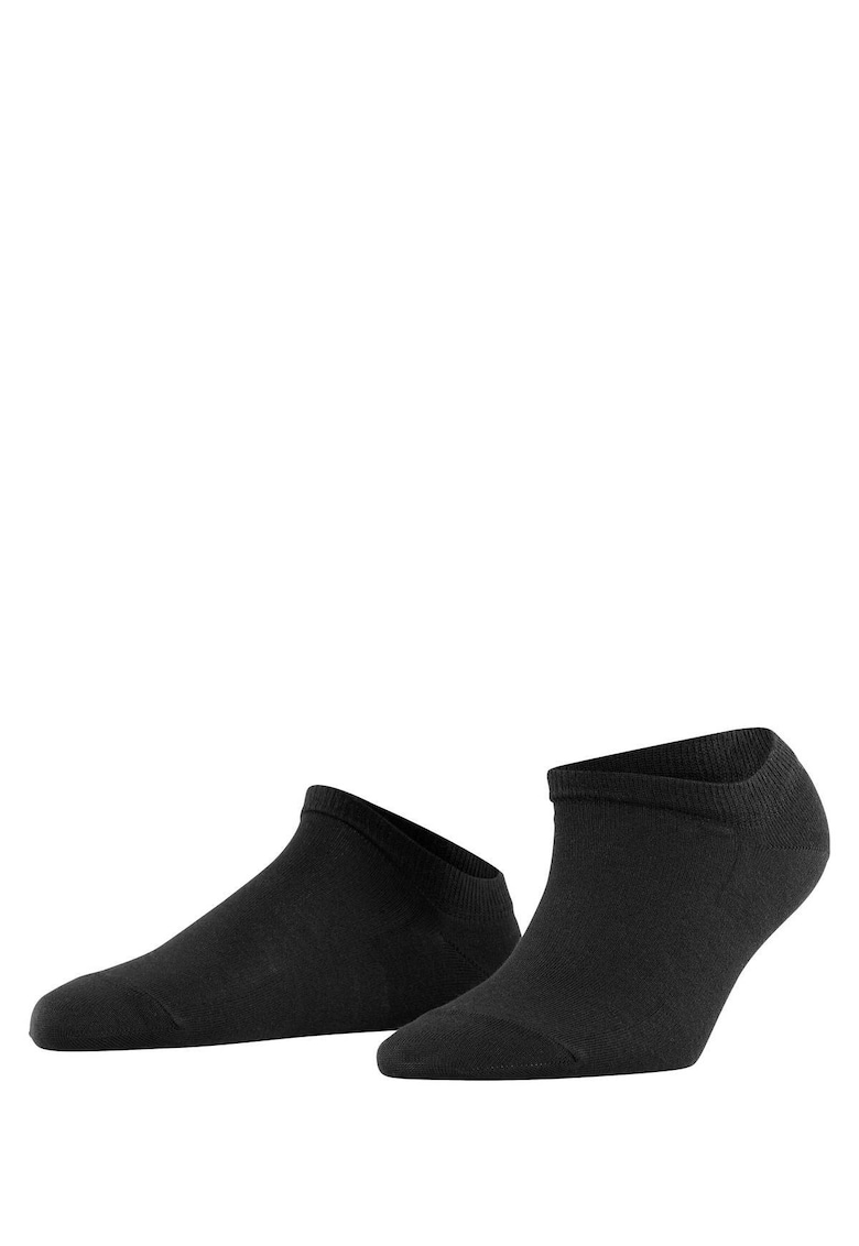 Sosete pana la glezna Active Breeze SO 13305 - Negru