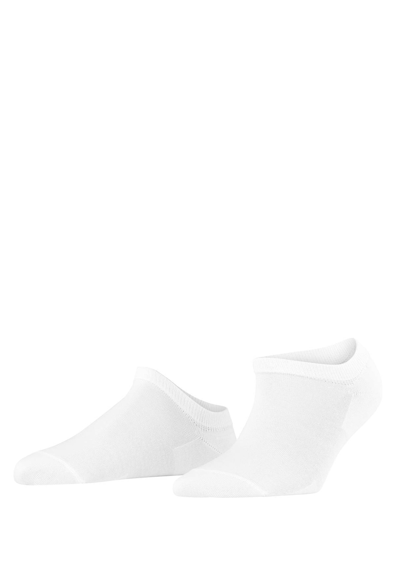 Sosete pana la glezna Active Breeze SO 13305 - Alb