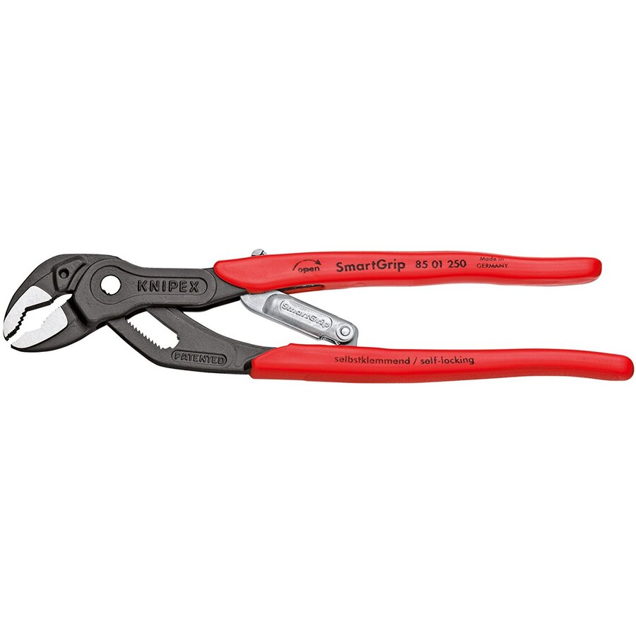 SmartGrip 85 01 250 - 61 HRC - 250mm