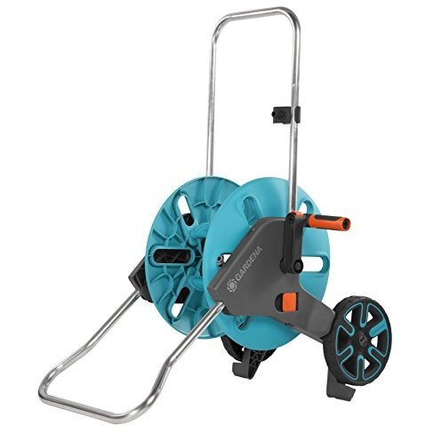Hose Trolley AquaRoll M