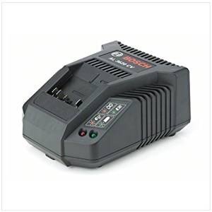 Bosch battery charger AL 3620 CV 36V black - F016800313