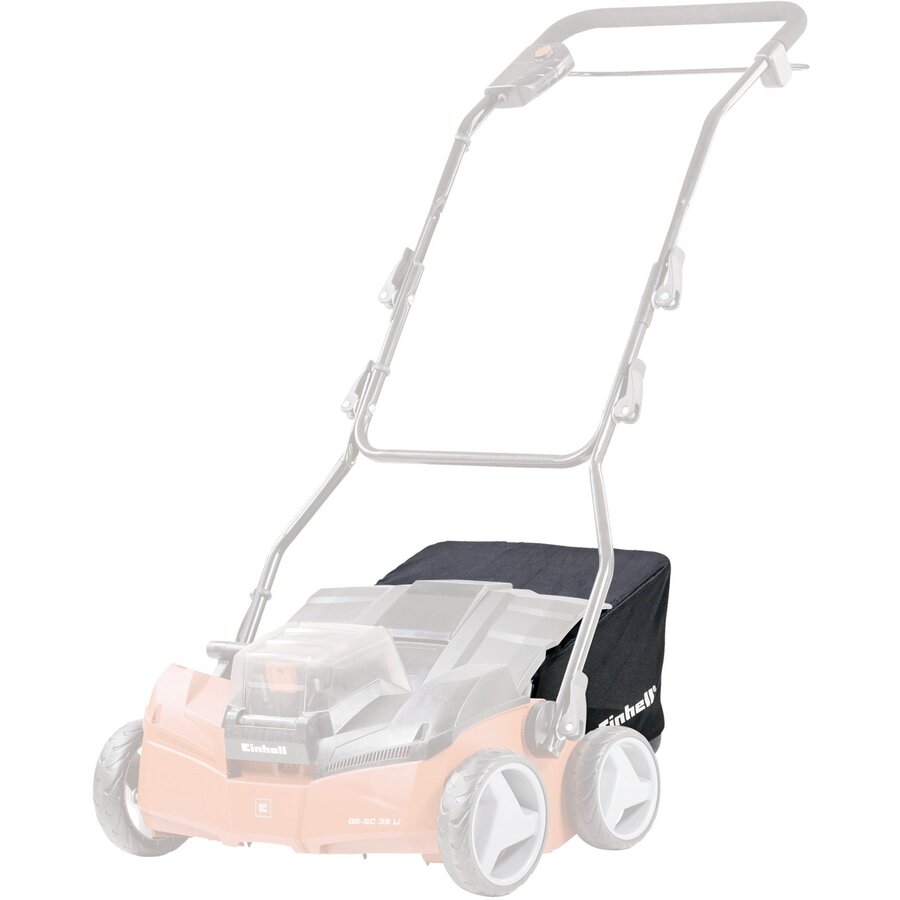 collecting bag for GE-SC 35 Li