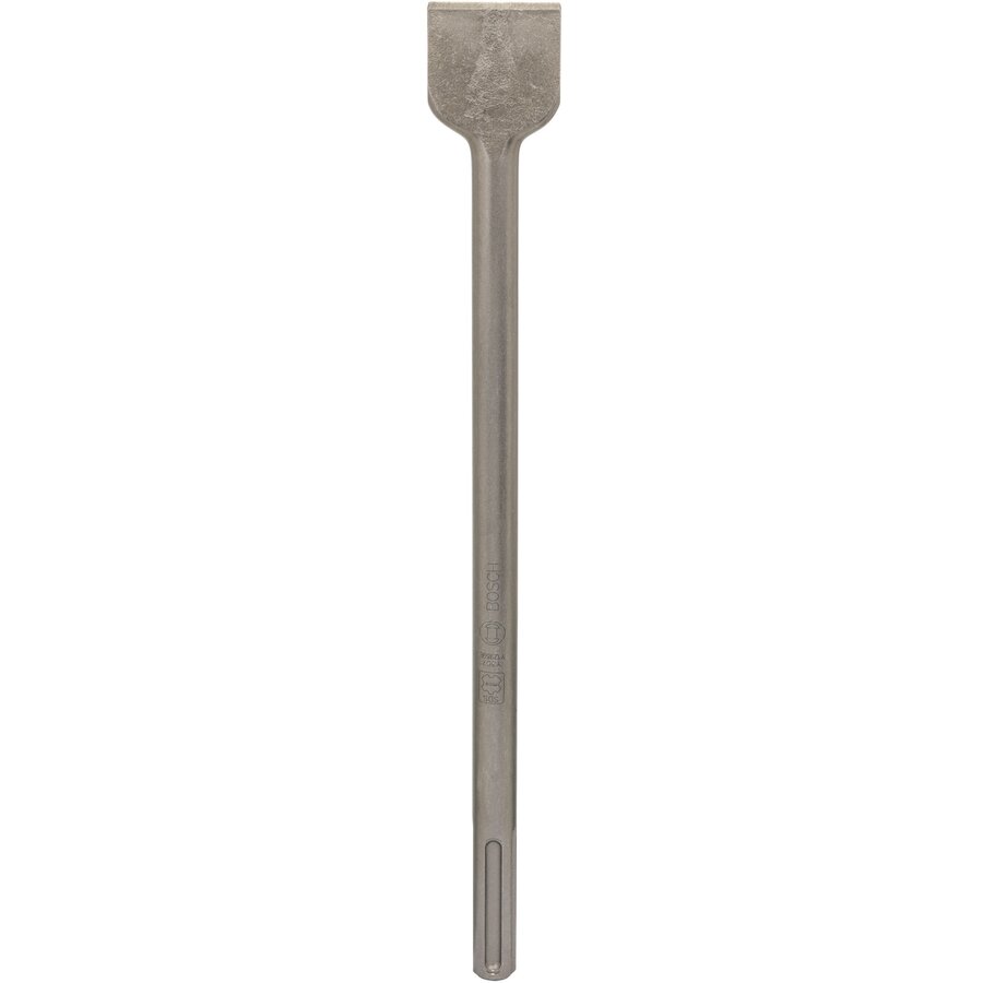 Bosch spade chisel SDS-max, 50mm x 400mm (5 pieces)