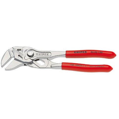 Mini Pliers Wrench 86 03 150 - 150mm