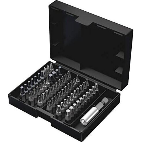 Bit-Safe 61 Universal 3 - Bit assortment