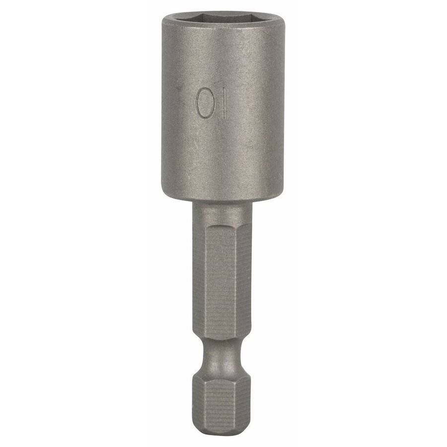 Bosch Klucz nasadowy 50mm SW 10,0 Magnet