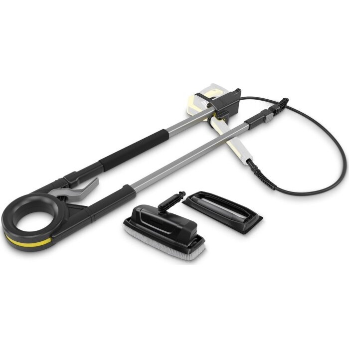 cleaning set for facades and glass bottles - 2.644-249.0
