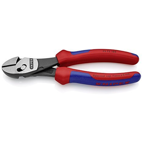 73 72 180 TwinForce side cutter