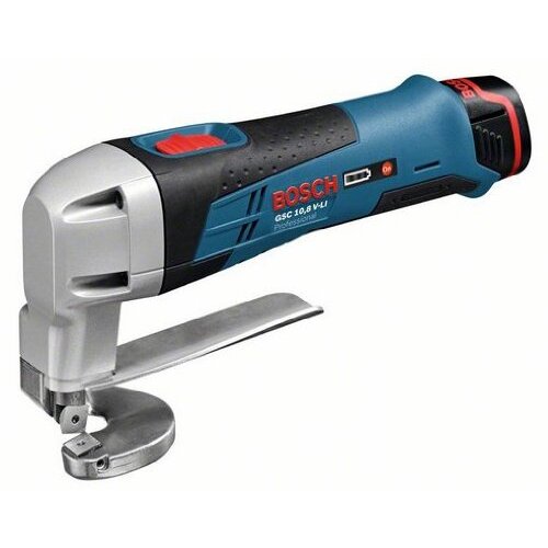 Bosch GSC 10,8 V-LI bu - 0601926108