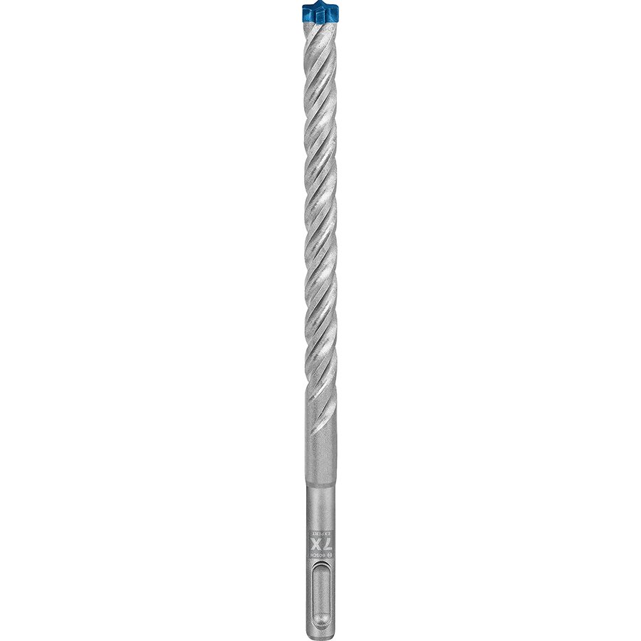 Bosch hammer drill bit SDS plus-7X 12x150x215mm 10pcs - 2608900174 EXPERT RANGE