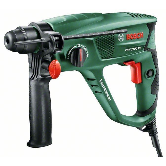 Ciocan rotopercutor Bosch PBH 2100 RE