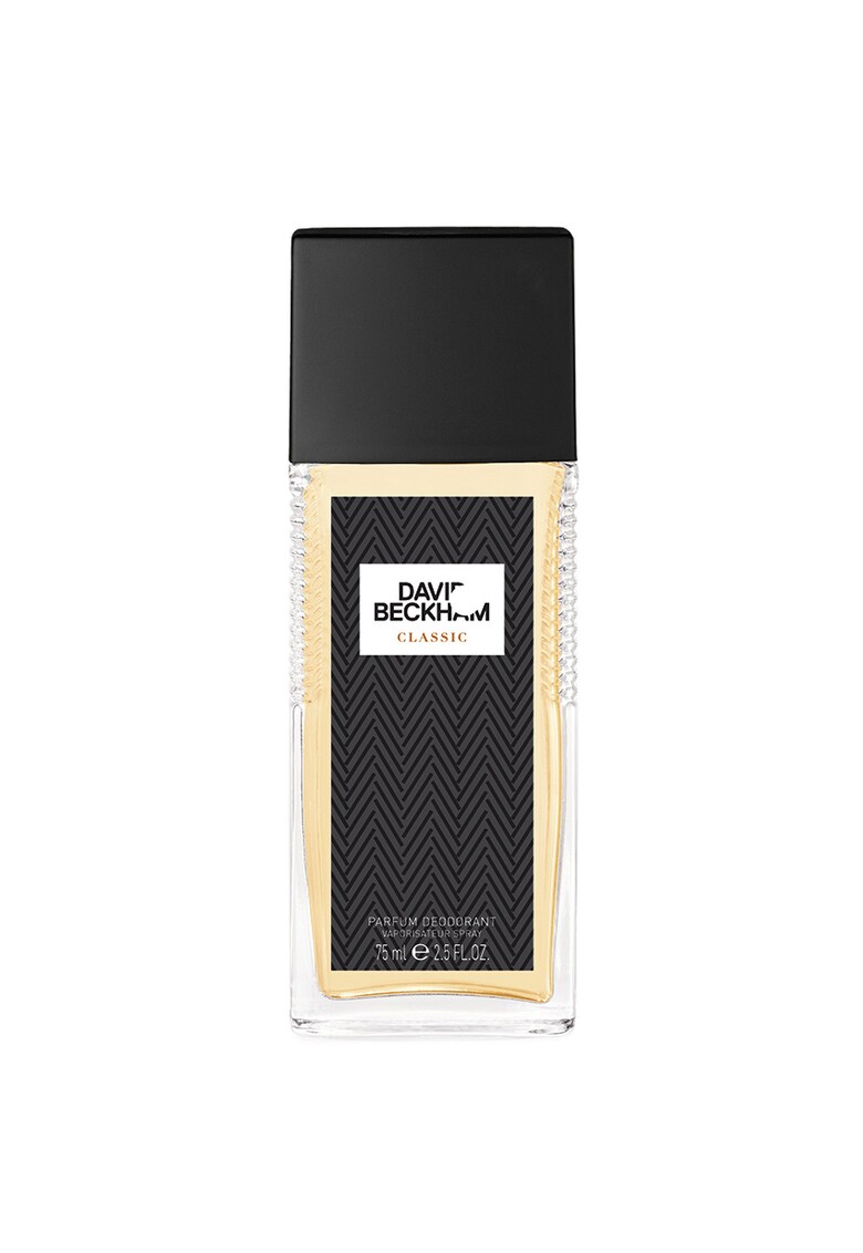 Deodorant natural spray  pentru barbati - 75 ml - Lime/Galbanum