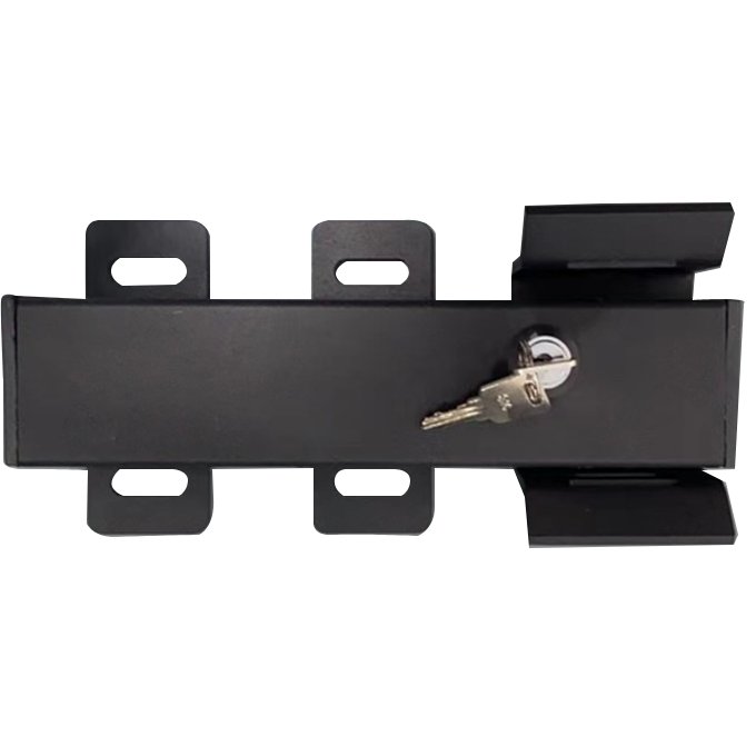 Yala electromagnetica Powertech PEL3 pentru porti