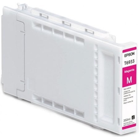 Cartus Epson Ultrachrome XD Magenta T693300, 350ml