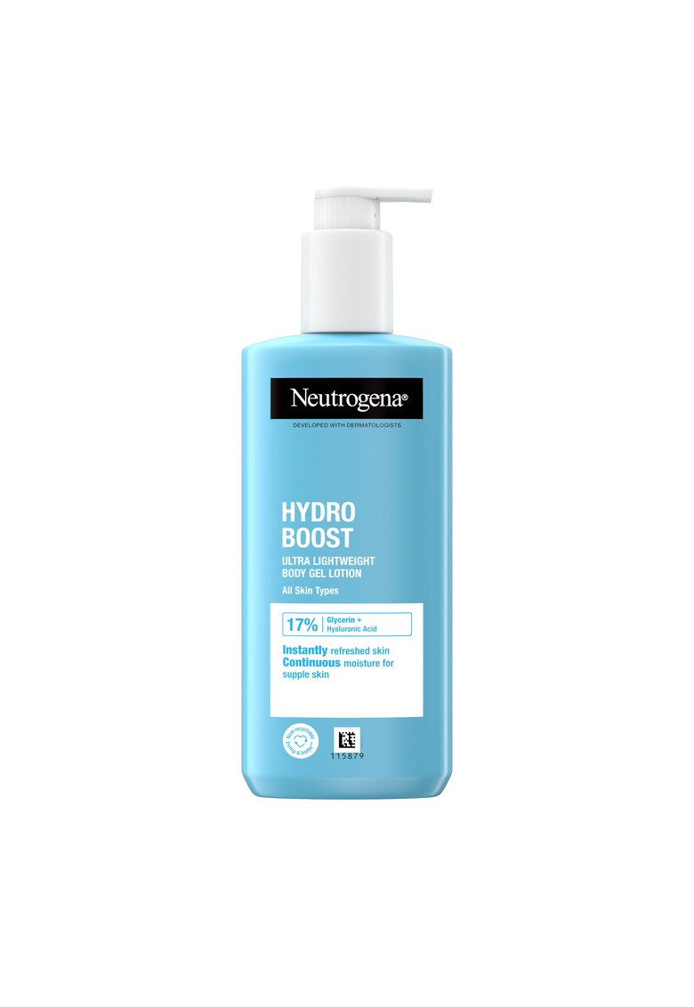 Crema de corp  250 ml - Crema