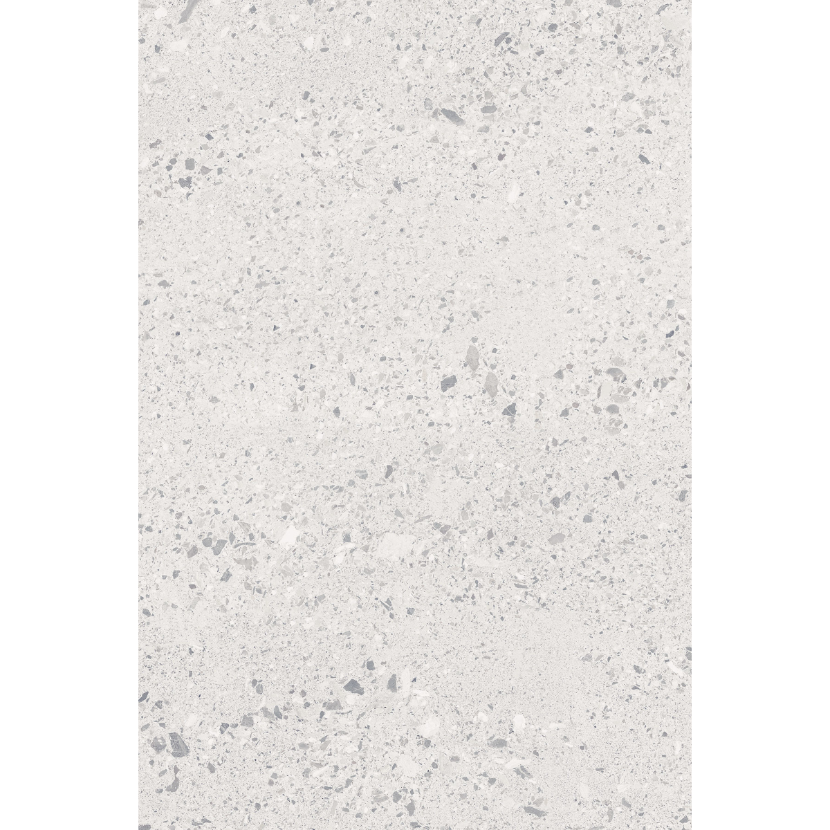 Placa antistropi Kronospan K095 SU/K200 SU, marmura deschisa Terrazzo / beton deschis, 2 fete, 4100 x 640 x 10 mm