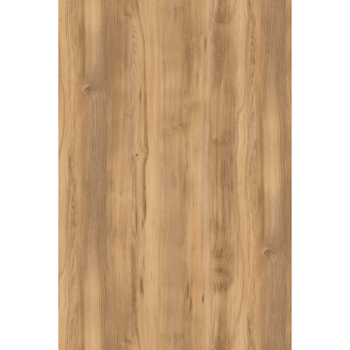 Placa antistropi Kronospan K535 RW/K536 RW, structurat, stejar Auriu / stejar Baroc Chihlimbar, 2 fete, 4100 x 640 x 10 mm