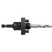 Bosch SDS-plus Adapter Hex 9,5mm