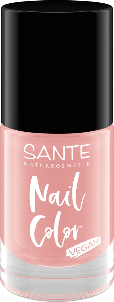 Lac de unghii 03 Perfect Peach, 8ml Sante