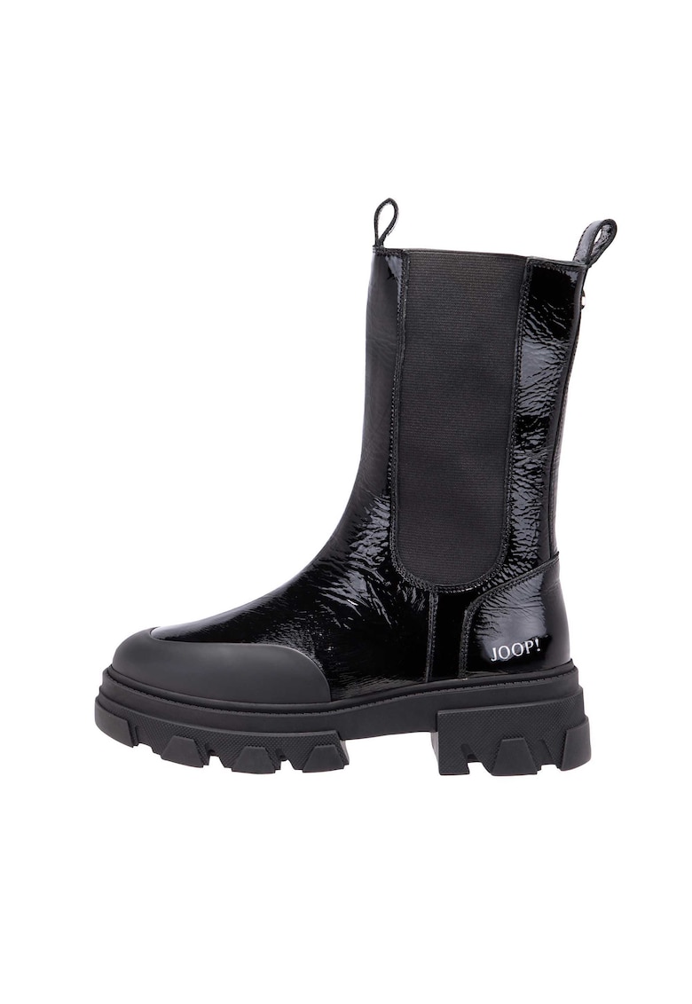 Ghete Chelsea Sofisitcato 1.0 Camy - Negru