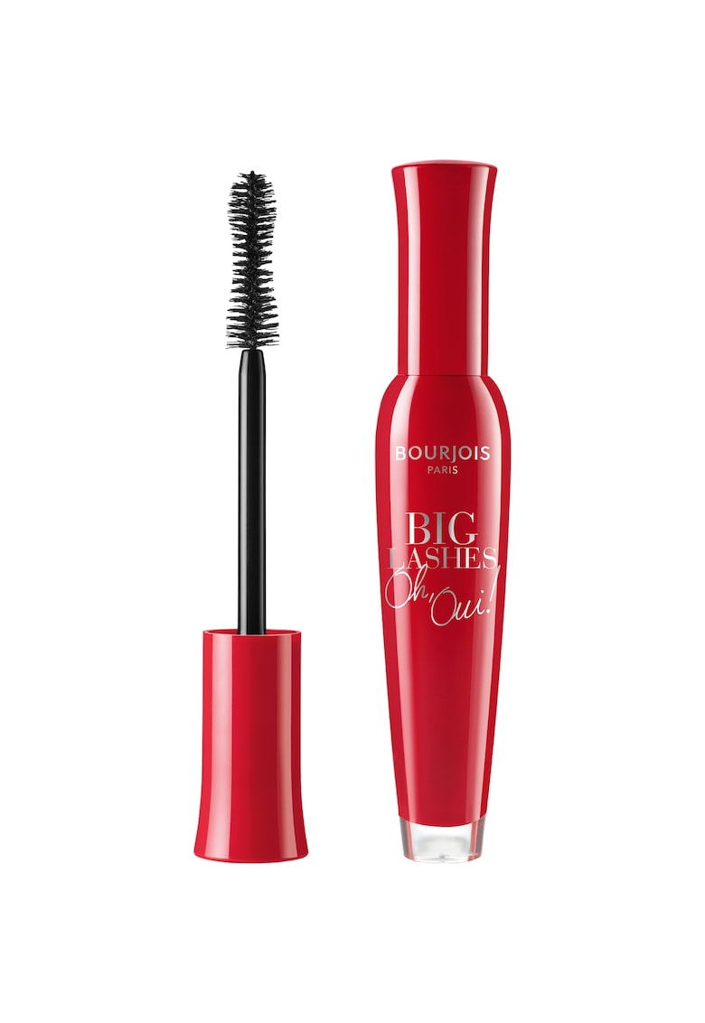 Mascara  Big Lashes Oh - Oui! Black - 7 ml