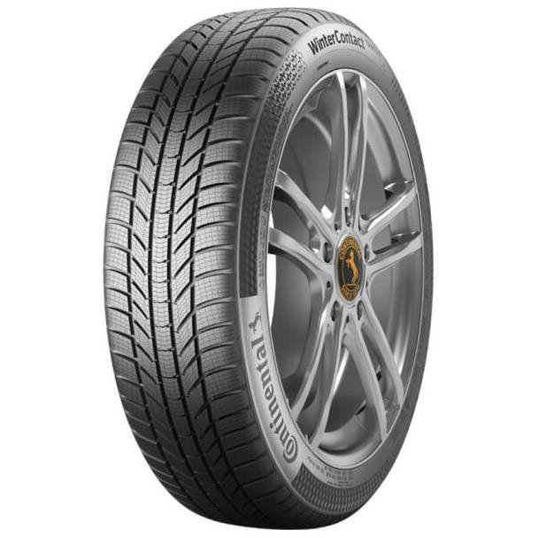 Anvelopa Iarna WinterContact TS 870 P XL 195/60 R18 96H