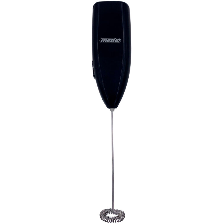 Aparat de Spumat Lapte MS4502B Negru