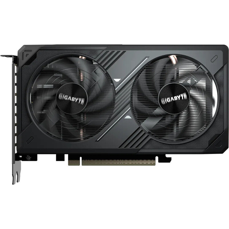 Placa Video RTX 5050 WINDFORCE OC 8GB GDDR6 128-bit