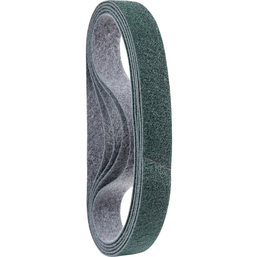 Bosch Expert sanding belt N470 Fine, 40mm x 760mm (10 pieces, for pipe belt sander)