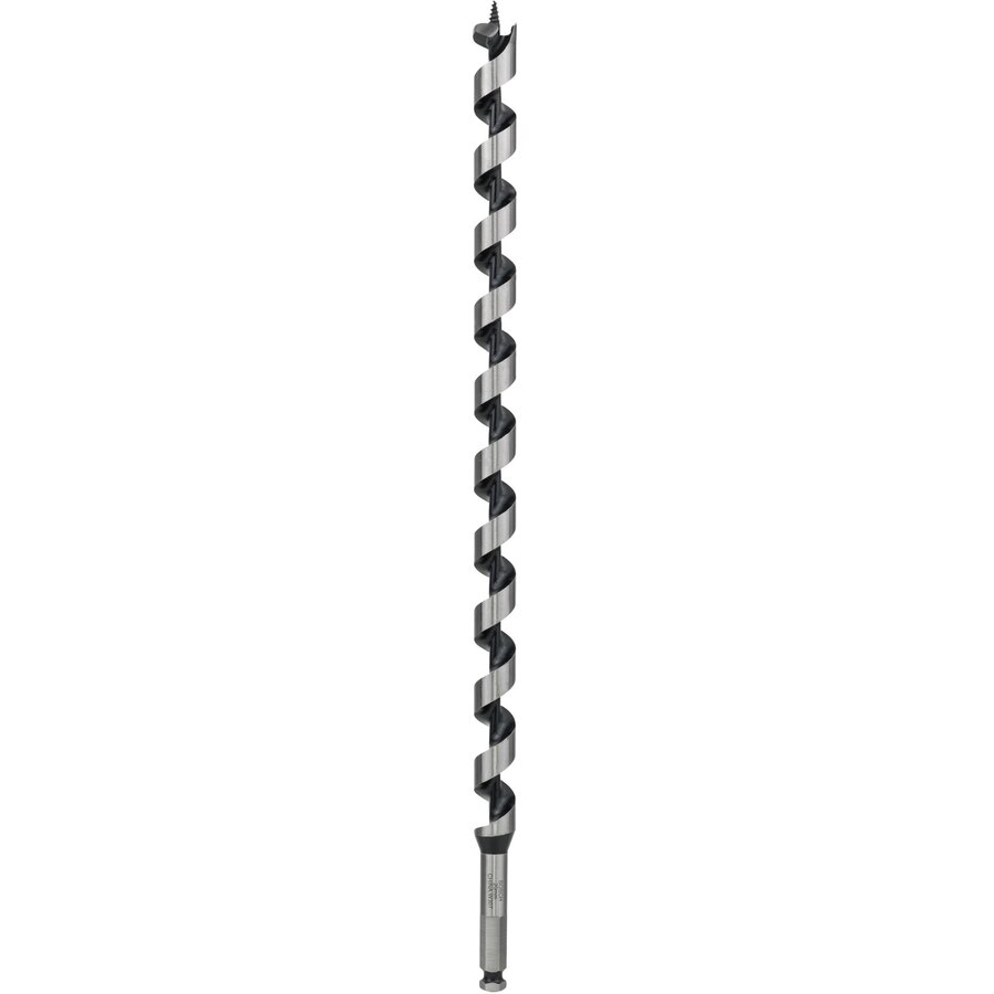 Bosch wood auger drill,  20mm (working length 385mm)