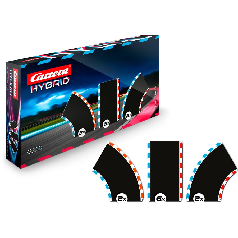 Jucarie Track Pack 1