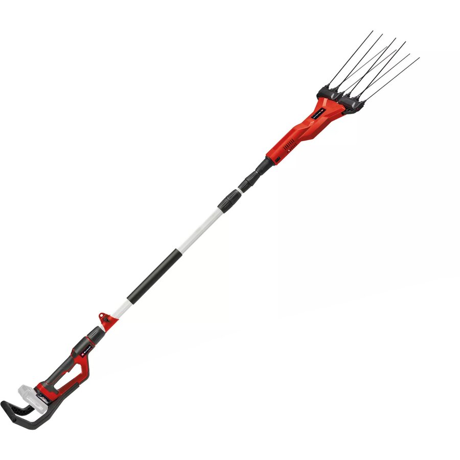 Instrument Recolta Masline/Fructe fara Fir Power X-Change GE-FS 18/53 Li-Solo 18V