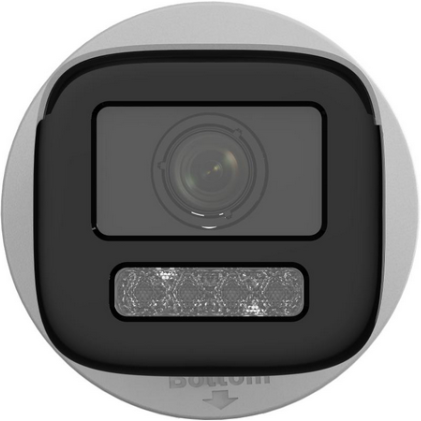 Oferte la Camera IP Bullet 4MP 2.8-12mm IR 50m