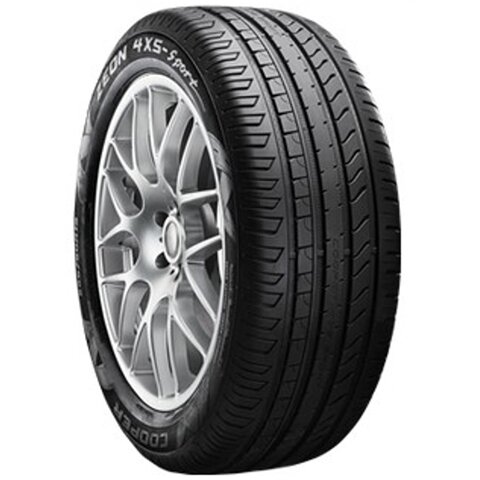 Anvelopa Vara 275/45 R21 110Y ZEON 4XS SPORT XL EE:C FR:A NL/U:B 71DB